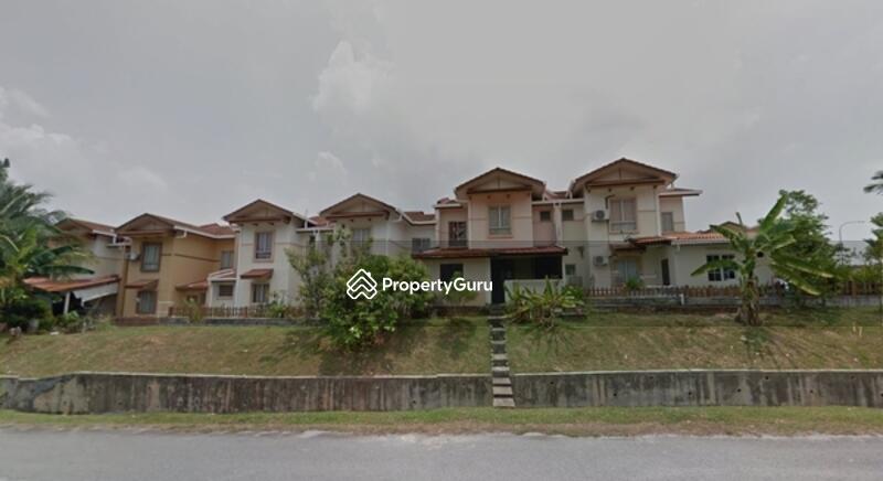 Persada Jaya #0
