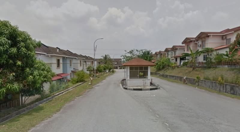 Persada Jaya - iProperty.com.my