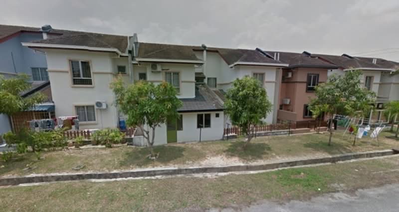 Persada Jaya - iProperty.com.my