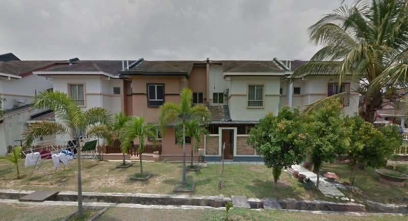 Persada Jaya - iProperty.com.my
