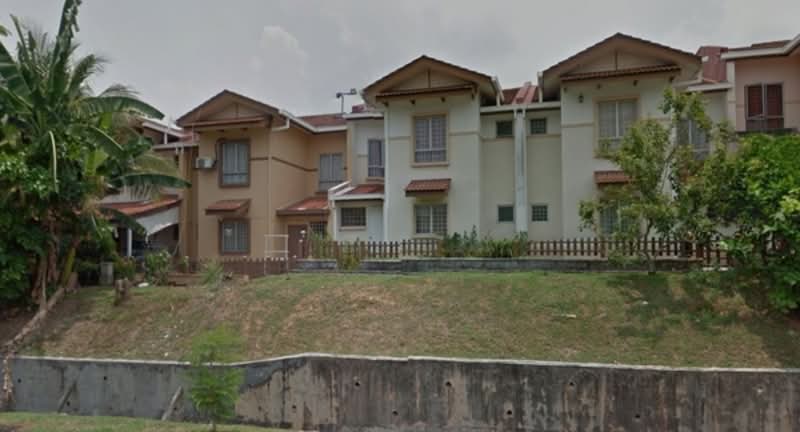 Persada Jaya - iProperty.com.my