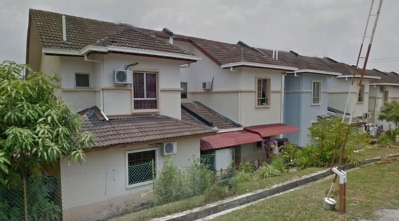 Persada Jaya - iProperty.com.my