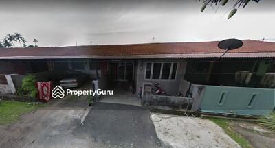 - Taman Kenari Merdu