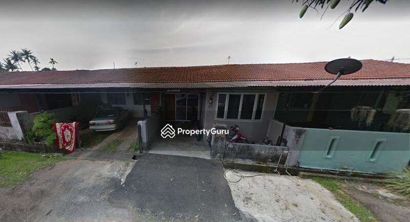 Taman Kenari Merdu #0