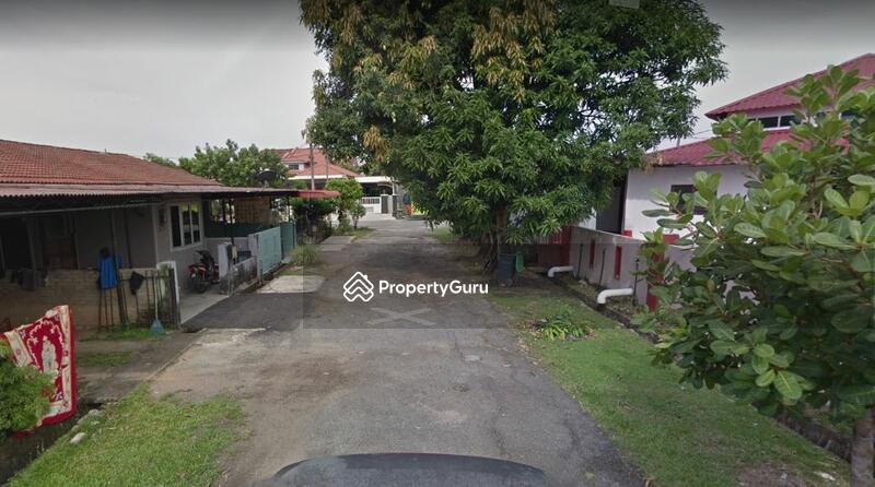Taman Kenari Merdu #0