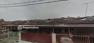 - Taman Banting Jaya