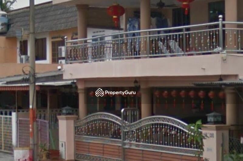 Taman Banting Jaya #0