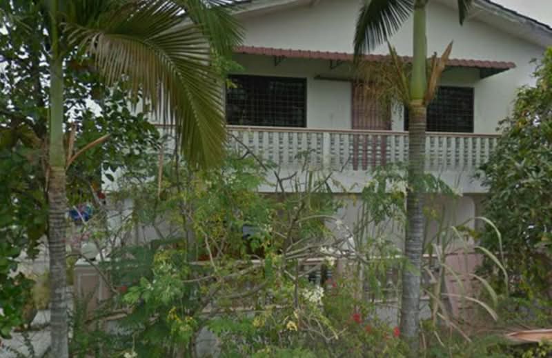 Taman Banting Jaya - iProperty.com.my