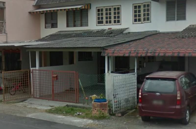 Taman Banting Jaya - iProperty.com.my