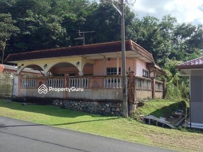 - Taman Panchor Jaya