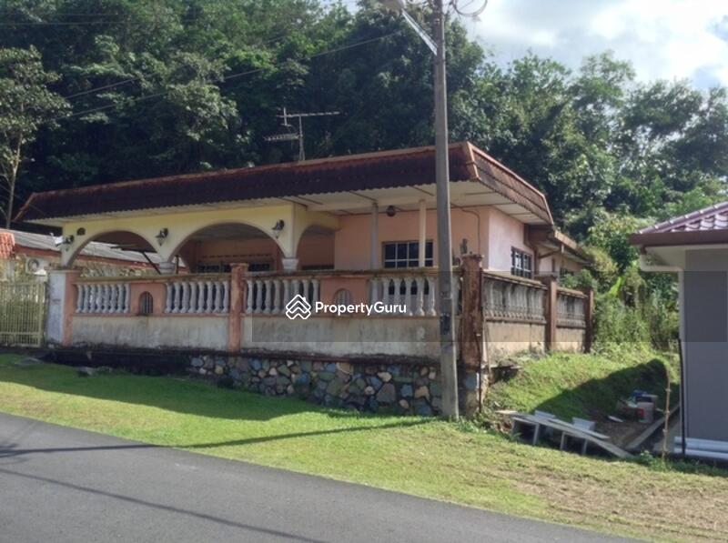For Sale - Taman Panchor Jaya