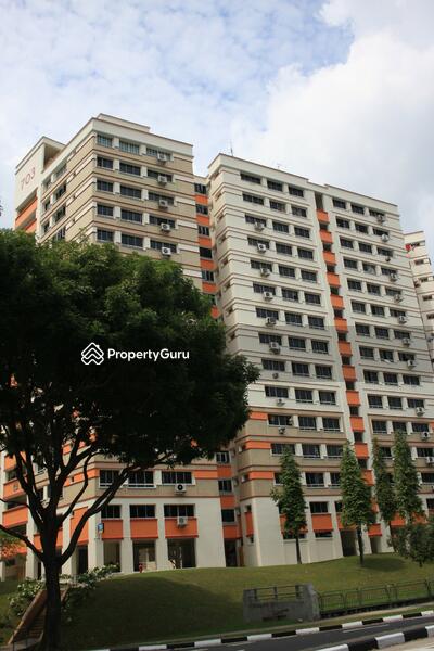 For Sale - 703 Jurong West Street 71