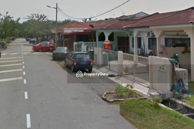 Taman Baiduri #0