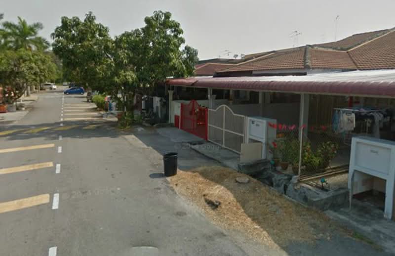 Taman Baiduri - iProperty.com.my