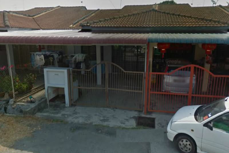 Taman Baiduri - iProperty.com.my