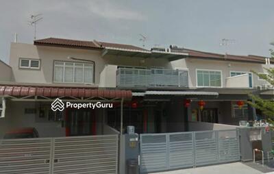  - Taman Beringin