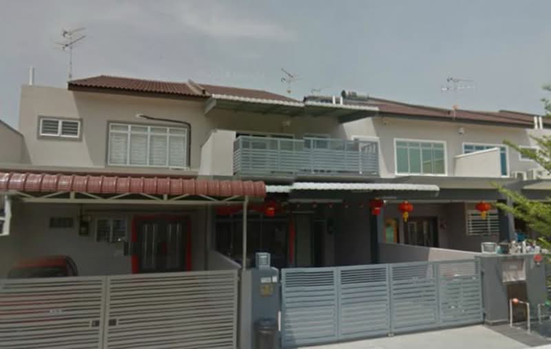 Rumah Teres untuk Dijual di Banting (Selangor) - Mahafiz . - PropertyGuru.com.my