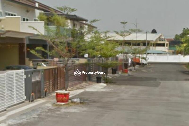 Taman Beringin #0