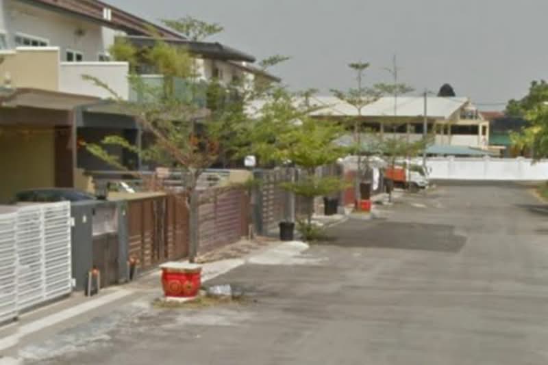 Rumah Teres untuk Dijual di Banting (Selangor) - Mahafiz . - PropertyGuru.com.my