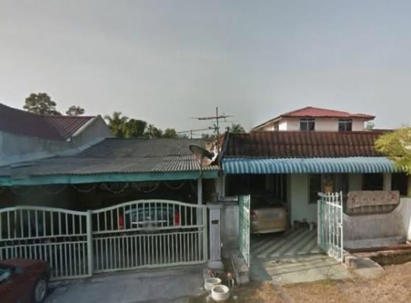 Rumah Teres untuk Dijual di Banting (Selangor) - Mahafiz . - PropertyGuru.com.my