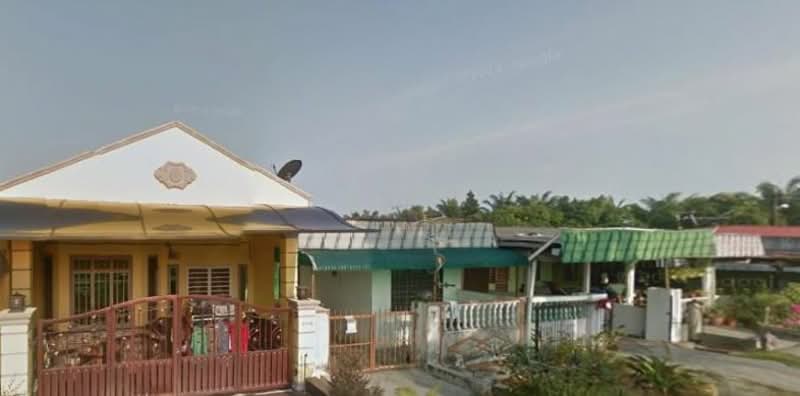 Rumah Teres untuk Dijual di Banting (Selangor) - Mahafiz . - PropertyGuru.com.my