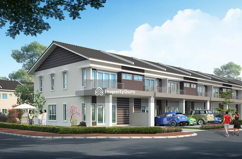 Residensi Lumut #0