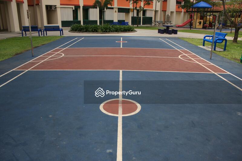706 Jurong West Street 71 #0