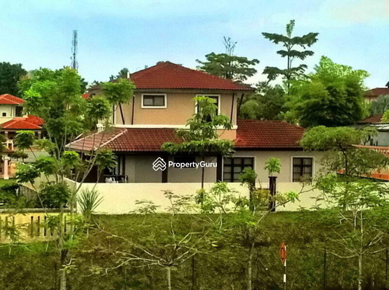 For Sale - Persada Aman