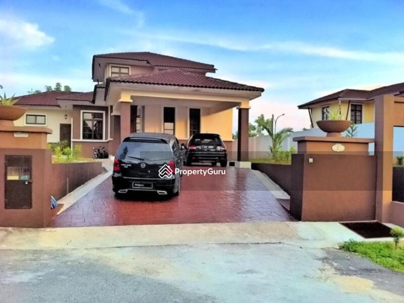 For Sale - Persada Aman