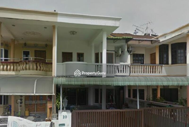 Taman Banting Mewah #0