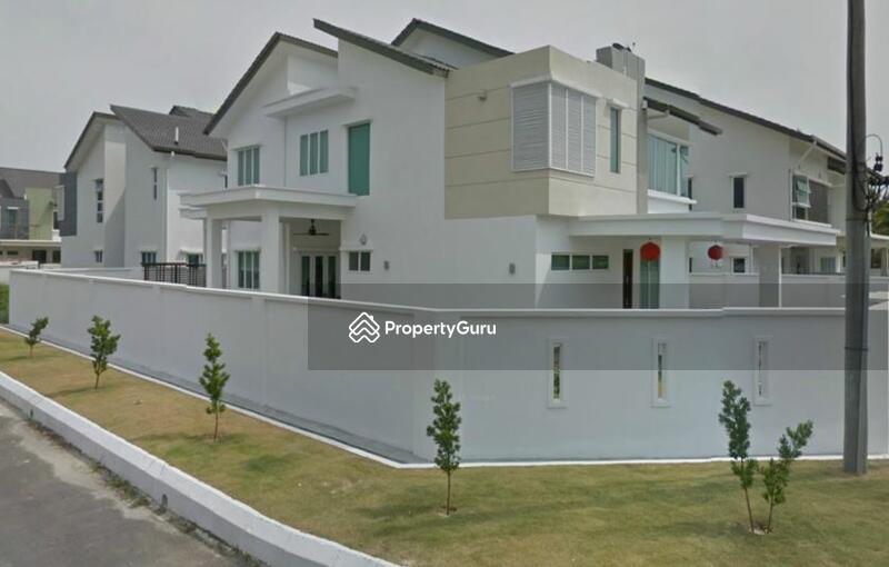 Taman Banting Mewah #0