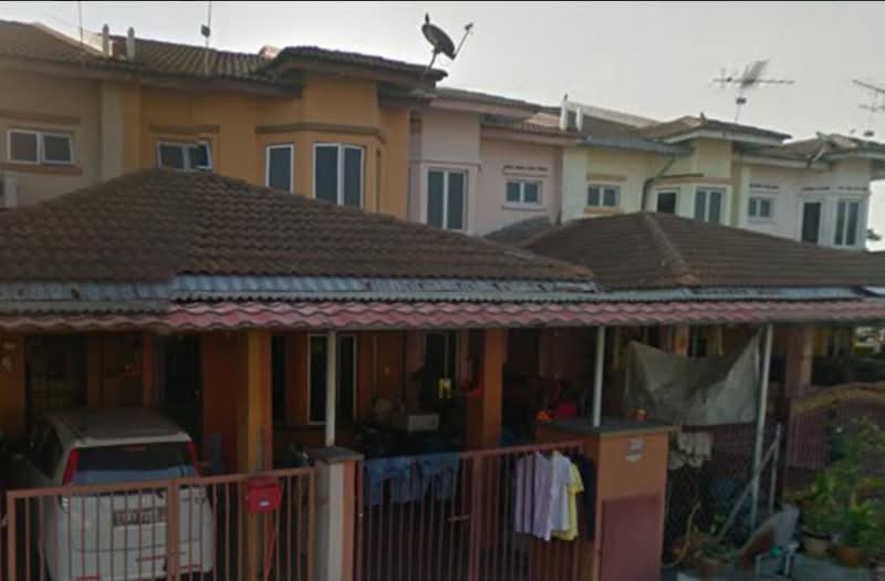 Taman Banting Mewah - iProperty.com.my