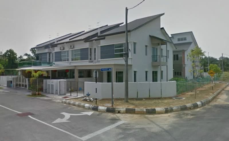 Taman Banting Mewah - iProperty.com.my