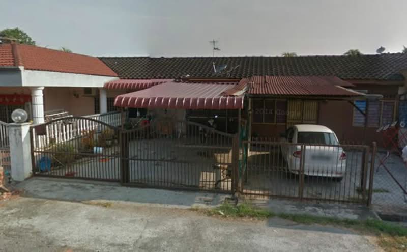 Taman Banting Mewah - iProperty.com.my