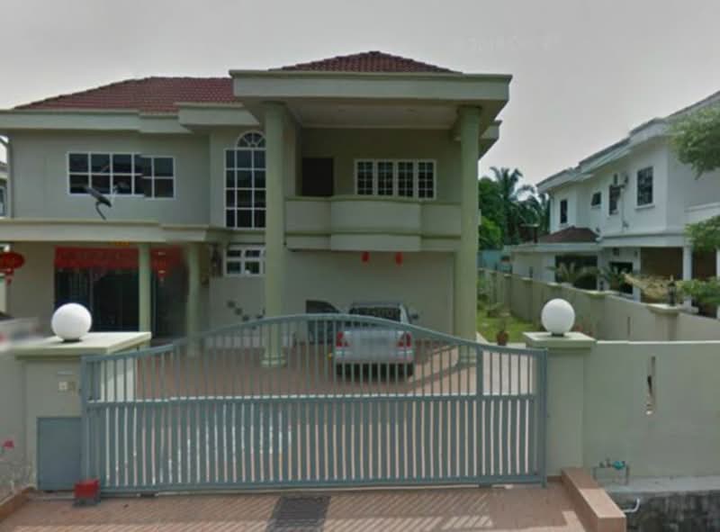 Taman Banting Mewah - iProperty.com.my