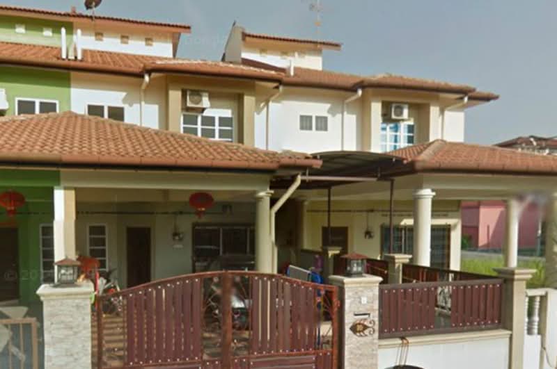 Taman Banting Mewah - iProperty.com.my