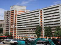 Jurong West Street 71