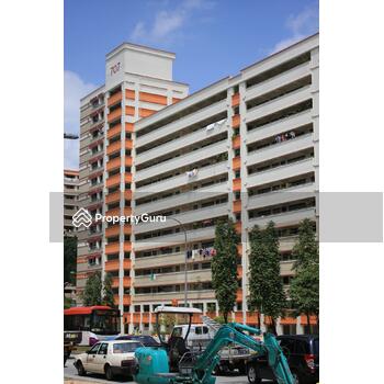 707 Jurong West Street 71