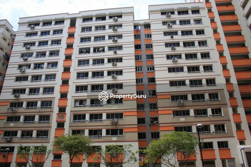 707 Jurong West Street 71 #0