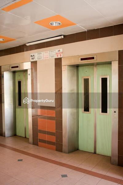 For Rent - 707 Jurong West Street 71