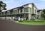 Residensi Sungai Raia #0