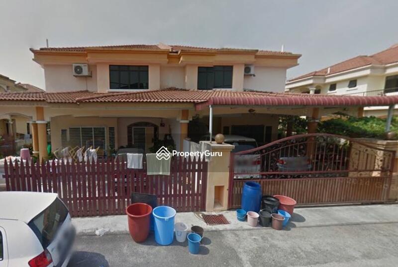 For Sale - Taman Sungai Manggis