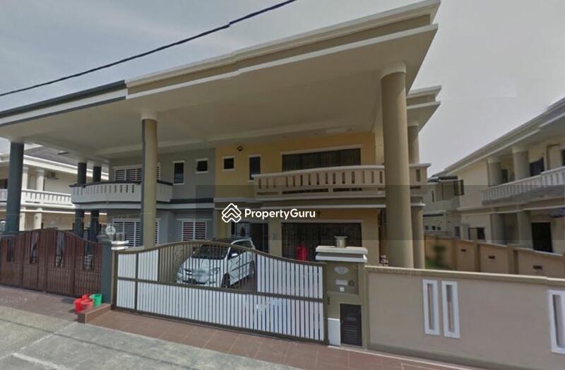 For Sale - Taman Sungai Manggis