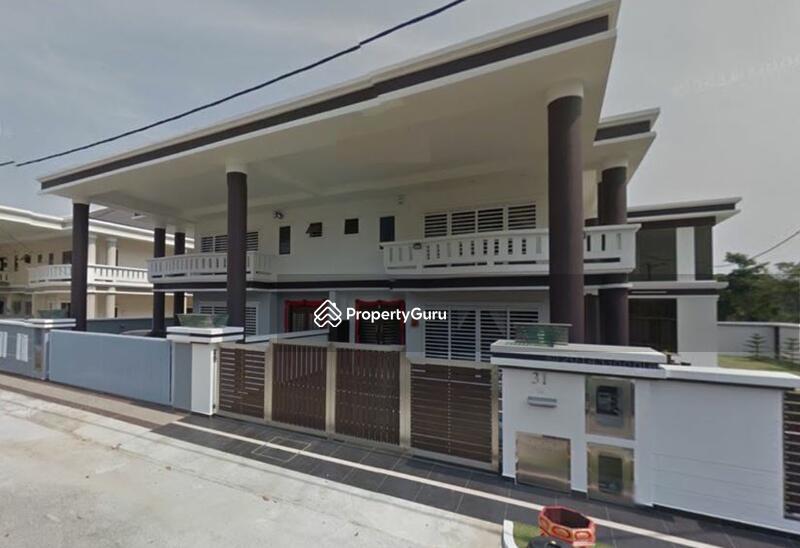 For Sale - Taman Sungai Manggis