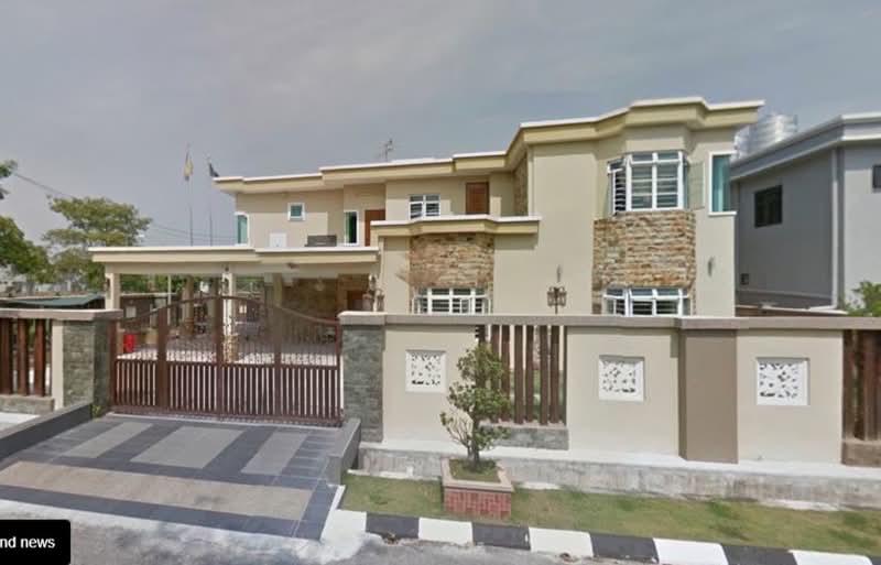 Taman Sungai Manggis - iProperty.com.my