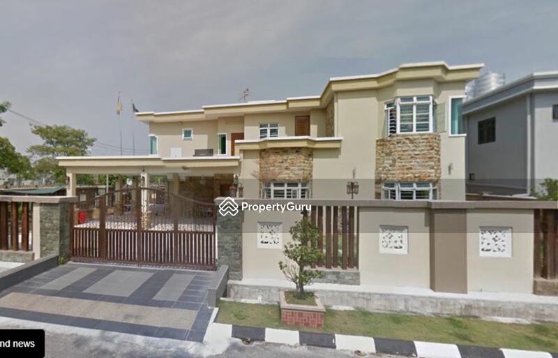 For Sale - Taman Sungai Manggis