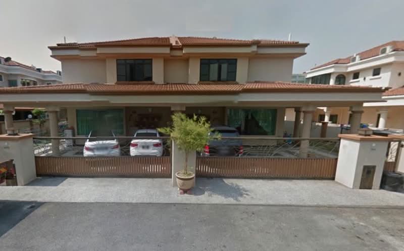 Taman Sungai Manggis - iProperty.com.my