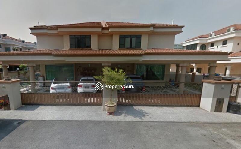 For Sale - Taman Sungai Manggis
