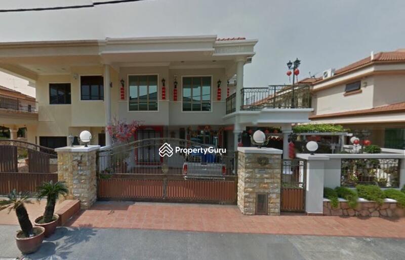 For Sale - Taman Sungai Manggis