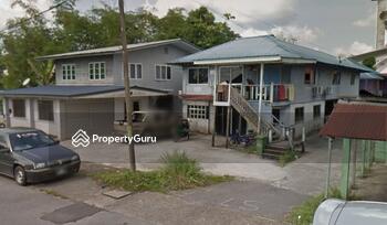 Kampung Dato